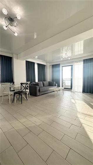 Apartament cu 2 camere cu vedere superba la lac – Astoria Lake, Mamaia Nord - 6