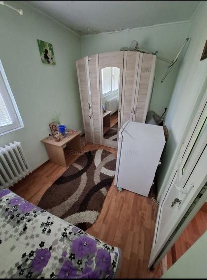 Apartament 2 camere Tatarasi  etaj 2/4 - 6