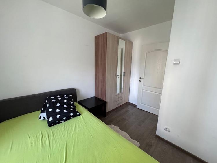 De inchiriat – Apartament 2 camere, confort 1, etaj 3/10– Zona Republicii - 8