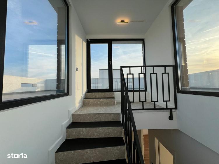 The Class Villas 3 casa 4 camere - 1