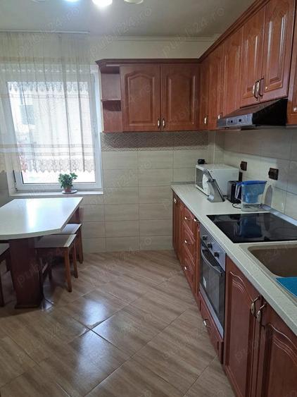 Apartament 4 camere - 2