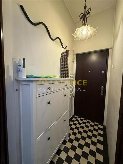 2 camere decomandat - pozitie excelenta -> Zona Unirii, Metrou Piata Unirii - 8
