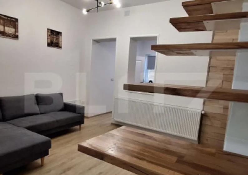 Apartament cozy, nou, mobilat/utilat modern, 68 mp, casa! - 3