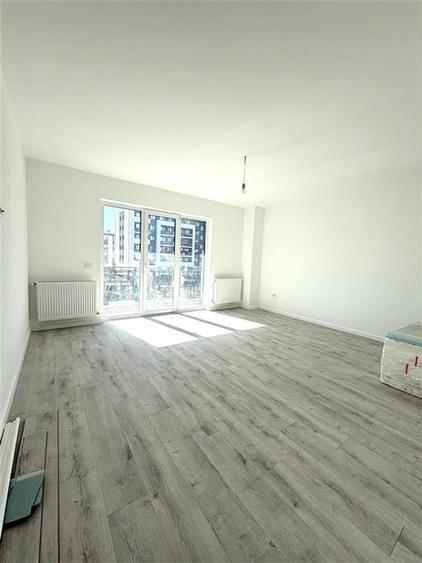 Apartament bloc nou finalizat- COMISION 0 zona Visan - 1