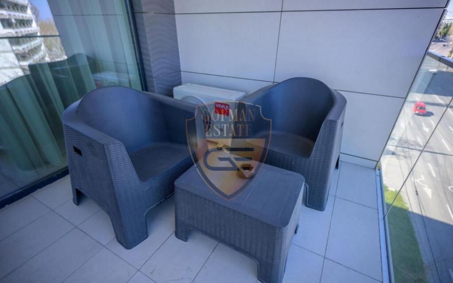 Tudors Residence 3 Camere 2 bai 90mp Parcare Mamaia Cambridg - 5