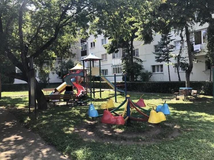 Garsoniera Circumvalatiunii etaj 1 langa Mc Donald s amenajata mobilata utilata - 1