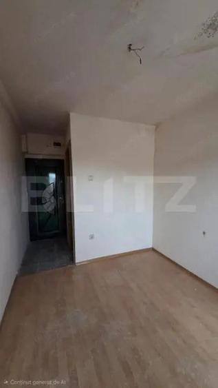 Garsoniera de vanzare, 13 mp, zona M12 Str. General Ion Emanoil Florescu - 4