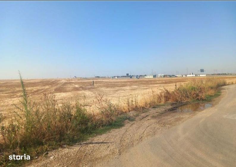 Teren de vanzare Balaceanca - 3