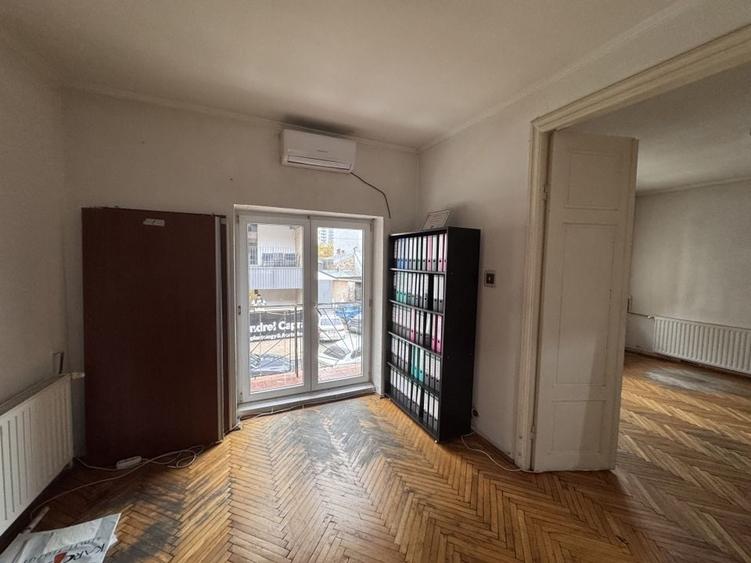 Vilă P+1 | Str. Vlad Județul 55 teren 300m | Birouri sau producție - 12