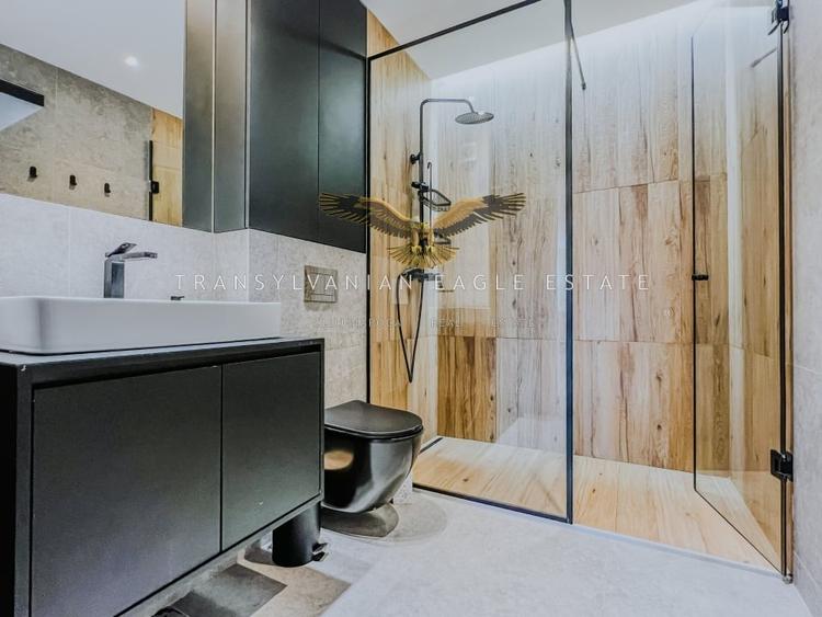 Apartament de lux cu 3 camere situat în Andrei Muresanu - 13
