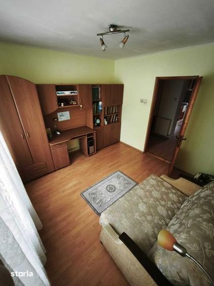Vand apartament 3 camere, Tarnaveni - 4