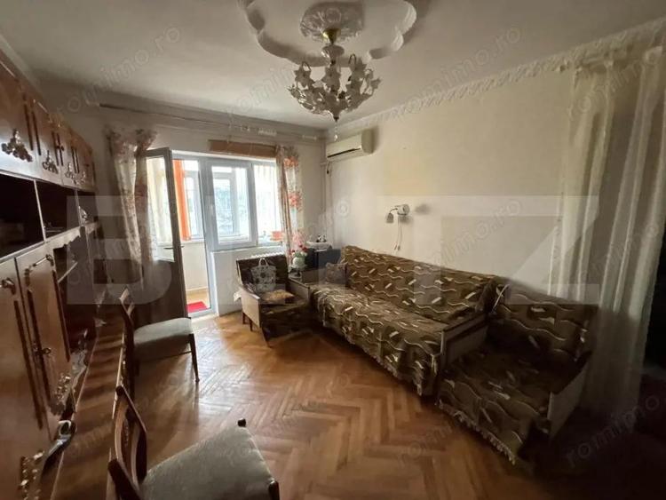 Apartament cu 2 camere, 39 mp, zona Vest - Baraolt - 2