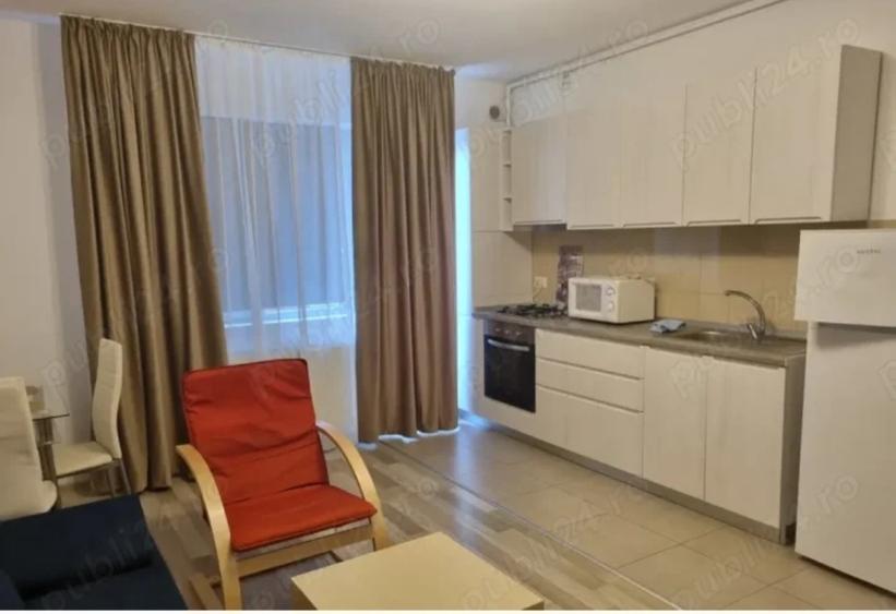 Parcul Carol/Academia Militara/Bloc Nou/Studiou Modern la Cheie/ - 3