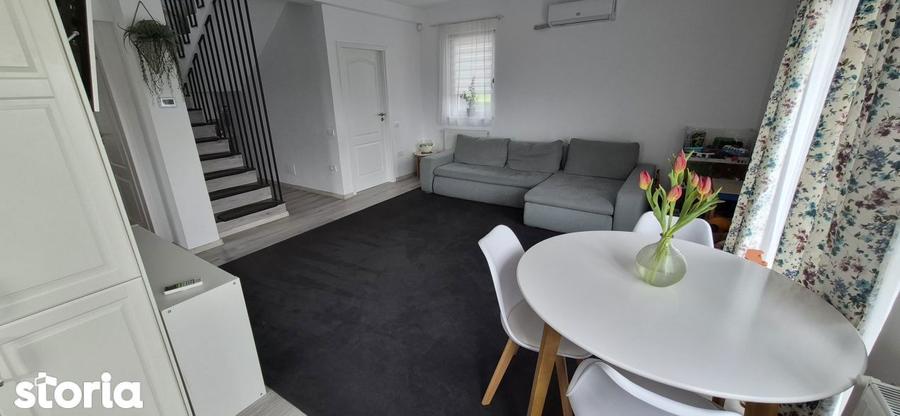 Vila 5 camere | Magurele | Centura Bucurestiului A0 | Statie STB 5 - 3