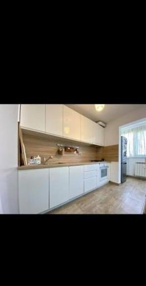 Chisinau - Arena Nationala - 3 camere , renovat , posibilitate montare centrala - 7