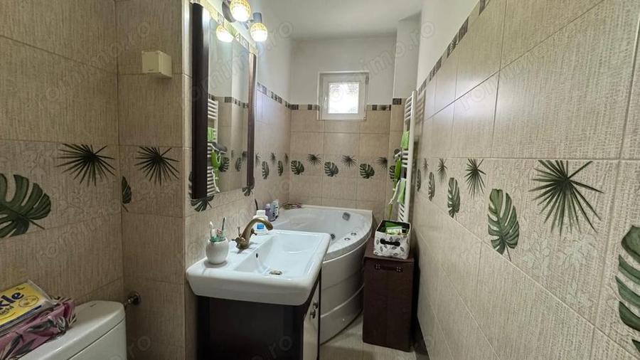 COMISION 0% | Apartament 2 camere | Etaj 3 | 58 mp | Zona Sagului - 4