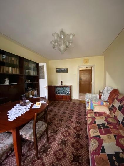 Apartament cu 2 camere zona City Park Mall, Constanta - 7