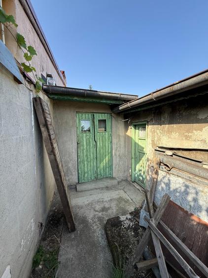 Chitila Colosseum Mall- Parc Maica Teofana - 24