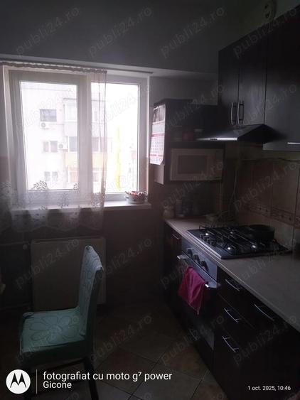 Inchiriere Ap.2 cam. Bucuresti s.2, Obor - 2