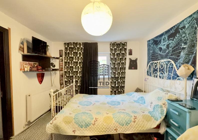 Unele case nu se cumpara. Se descopera. - 4