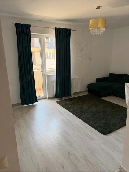 Apartament cu 2 camere decomandat în Chiajna