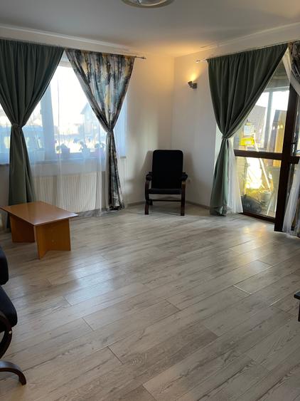 Apartament 2 camere Sanpetru Residence - 2