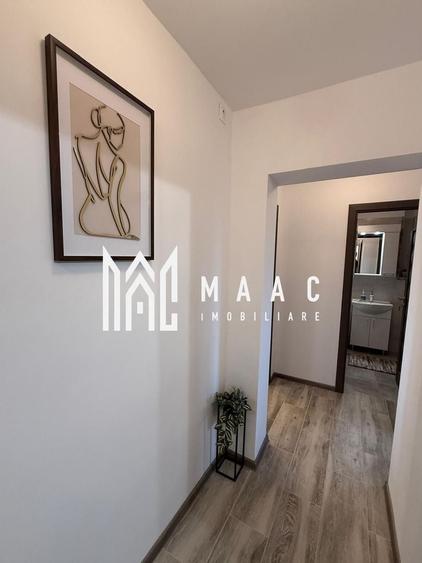 Apartament de lux cu 3 camere, vedere panoramică – zonă centrală - 11