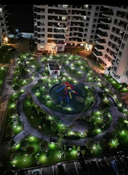 Apartament 3 camere de inchiriat 4City North Pipera - 9