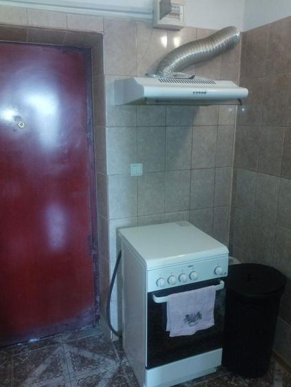 Garsoniera Burdujeni - 5