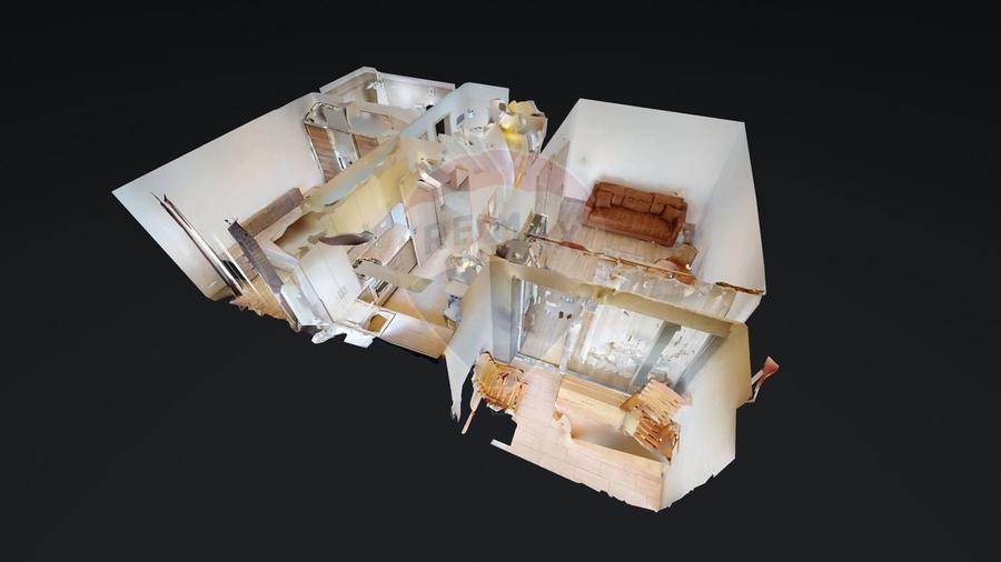 Apartament 2 camere | Parcare supraterană | boxă |  Kasper Tractorul - 9