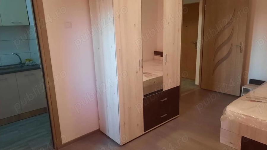 Garsoniera de inchiriat - 5