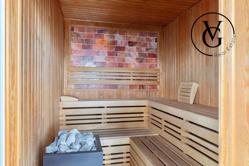 Alezzi Infinity  | Studio Premium | vedere la mare - 14