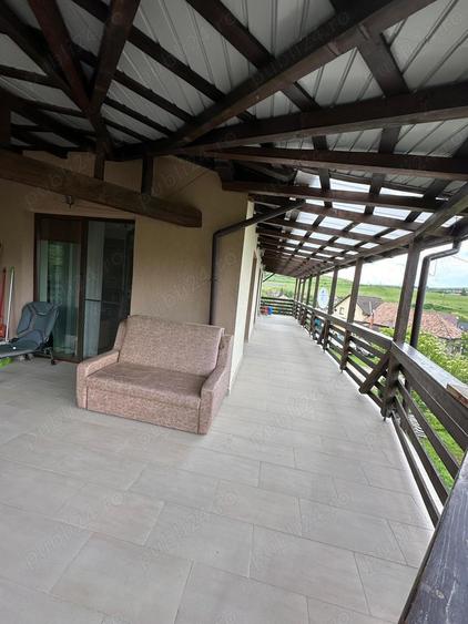 Sc vinde Depozit ?i Locuinta de serviciu - 6