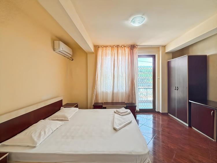 Pensiune Eforie Nord | 15 camere | 635 mp | la 500 m de plajă - 31