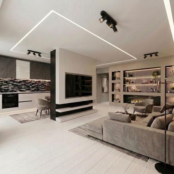 Apartament ultra-lux 78 mp utili decomandat parter inalt, zona Stadion, boxa inclusa, design premium, finisaje top, la cheie - PROPRIETAR - 8