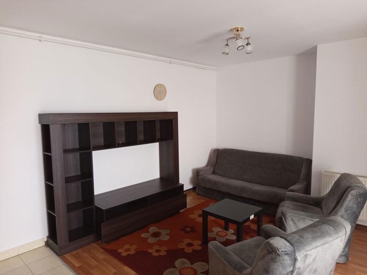 Proprietar, inchiriez apartament 2 camere, zona Soarelui - 1