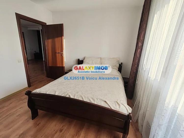 Apartament 2 Cam Bloc Nou - Berceni - Dimitrie Leonida - Parcare - 4