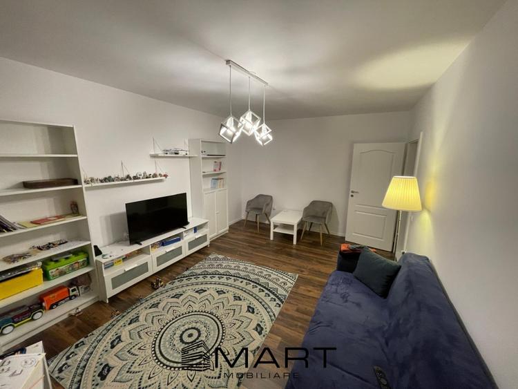 Apartament cu 2 camere in Turnisor Pet Friendly - 1