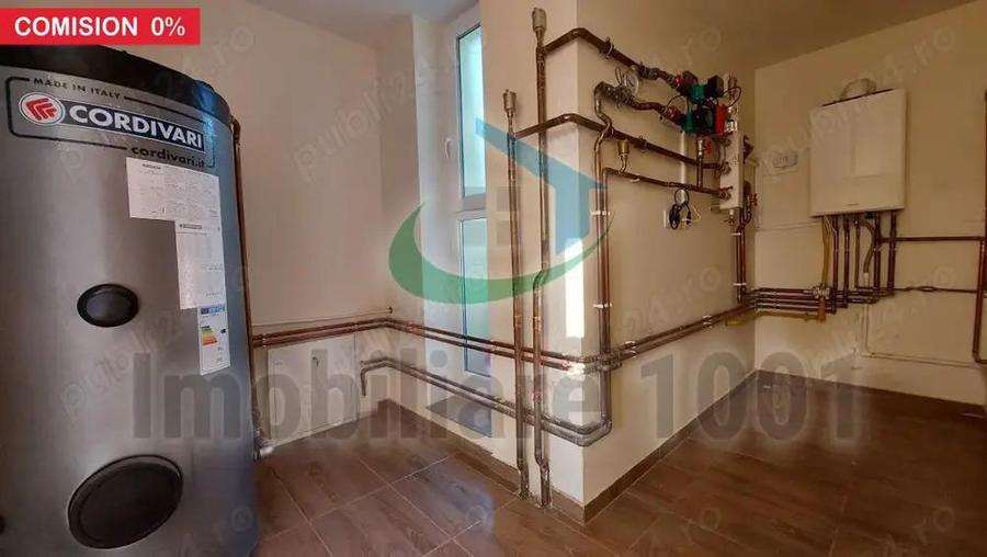 Casa 5 camere, garaj, suprafata utila 206 mp, teren 812 mp, comision 0 - 14