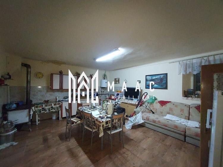 Apartament la casa | 86 MPU | Terezian - 5