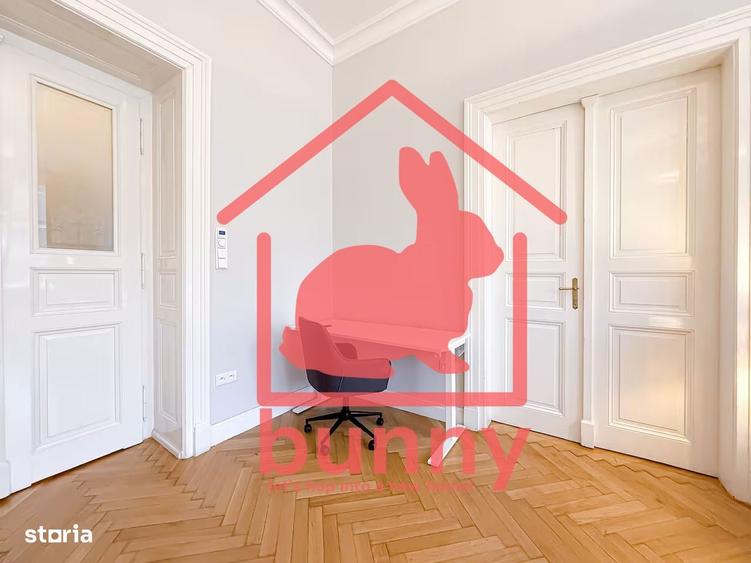 Cismigiu Park - Mihail Kogalniceanu - QF250-Et4 - 2