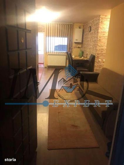 Apartament 2 camere decomandat zona Kaufland - 5