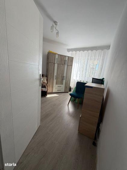 Decomandat 2 camere Etaj 3 strada Energie - 1