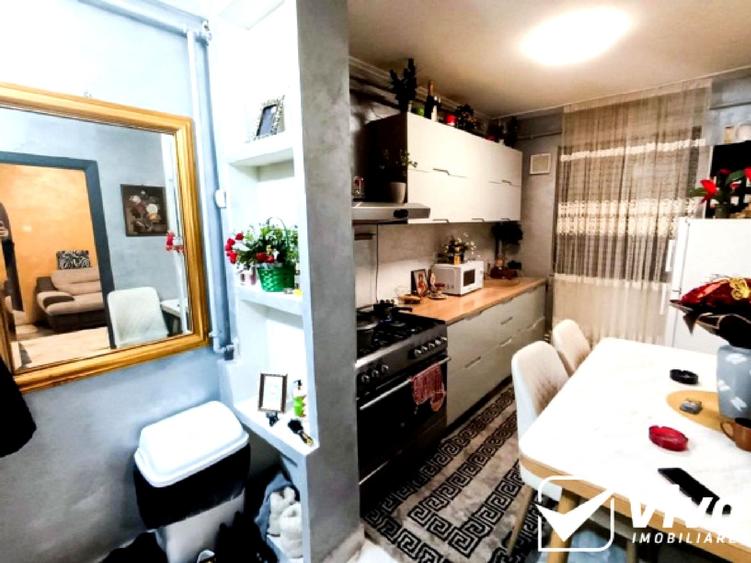 Risc 2. Locuinta deosebita-pret corect! Mobilata-calitate superioara, Tatarasi - 8