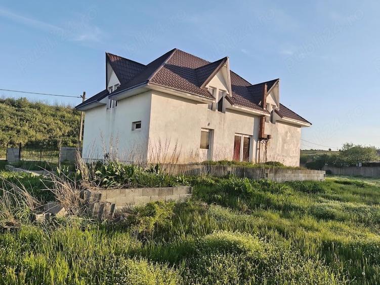 Casa de vanzare teren 700mp breasta dolj - 2