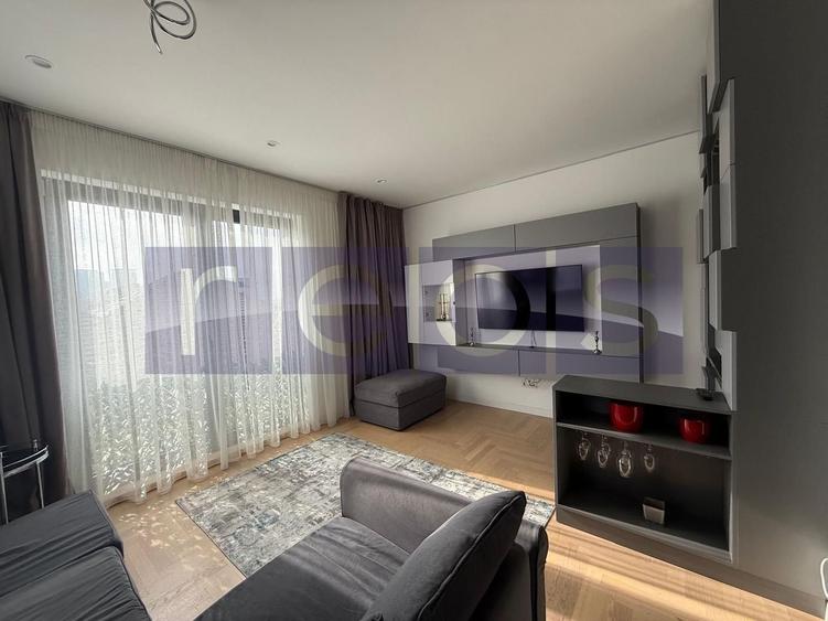 INCHIRIERE DUPLEX 3 CAMERE | FLOREASCA-VERDI | MOBILAT SI UTILAT LUX - 5