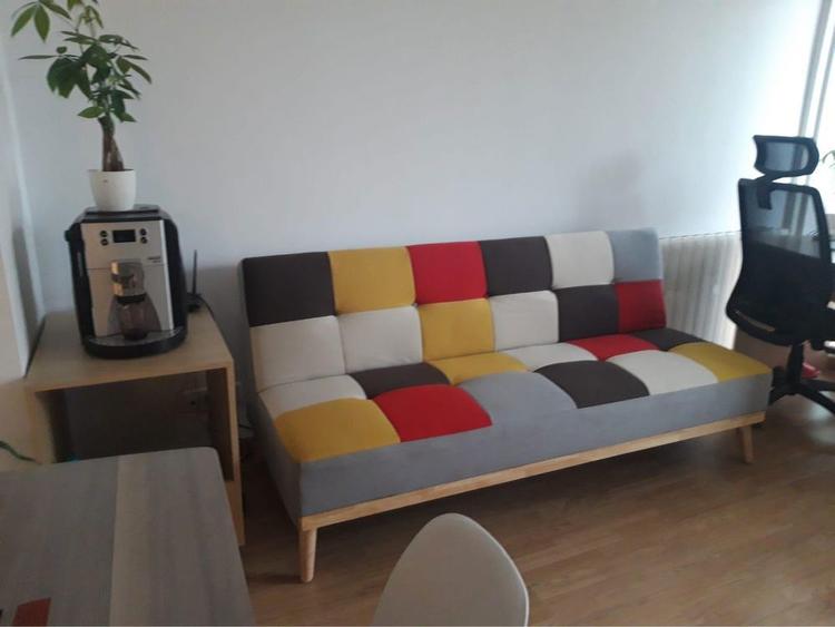 Apartament doua camere, cart. Gheorgheni, langa Iulius Mall - 2