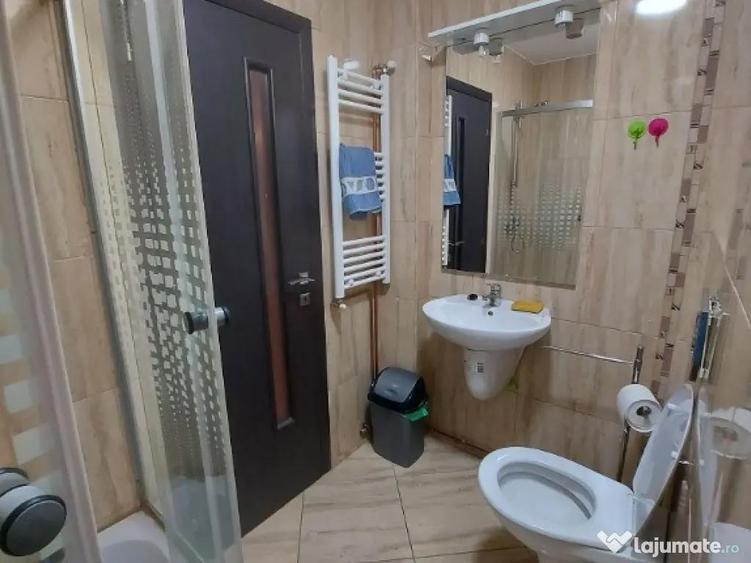 Apartament, 2 camere D, LUX, in Independentei - 2