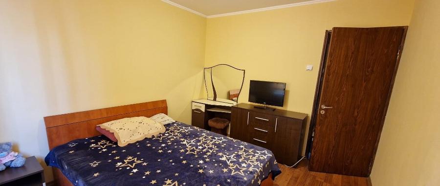 Inchiriez apartament 2 camere Ghencea - 4