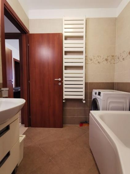 Direct proprietar, Apartament 2 camere, 55mp + loc parcare Zona Floreasca - 9